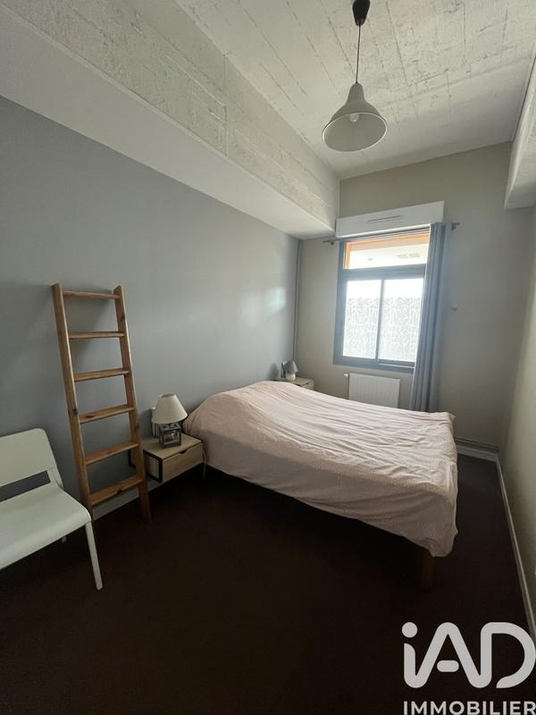 Appartement - 77 m² - 4 pièces