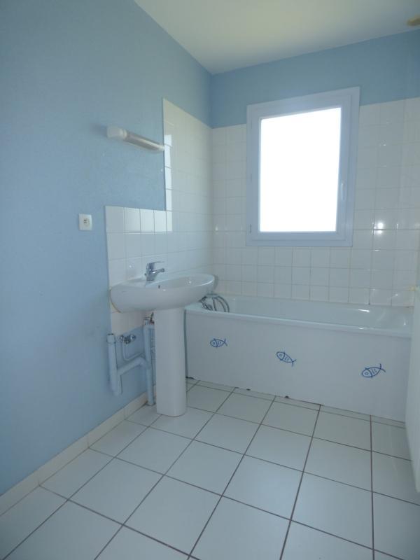 Château - 70 m² - 4 pièces