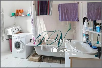 Maison - 70 m² - 2 pièces