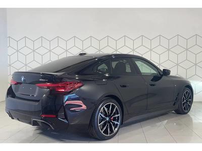 Bmw i4 eDrive40 340 ch Bva m Sport