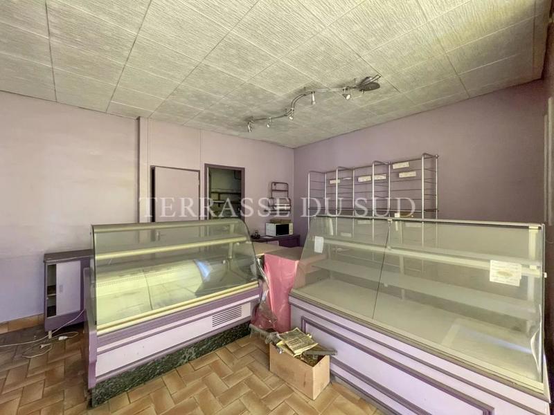 Immeuble - 86 m² - 5 pièces