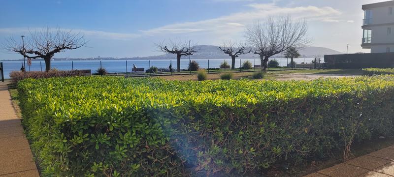 Appartement - 22 m² - 2 pièces