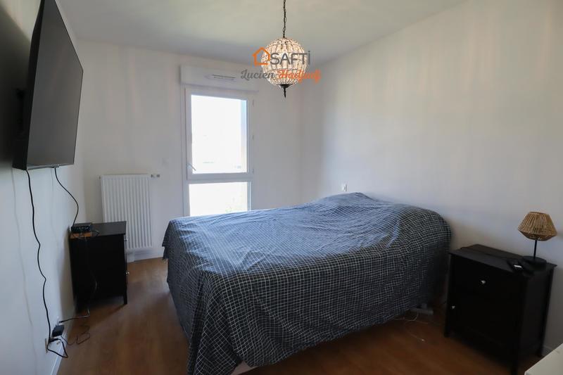 Appartement - 104 m² - 5 pièces