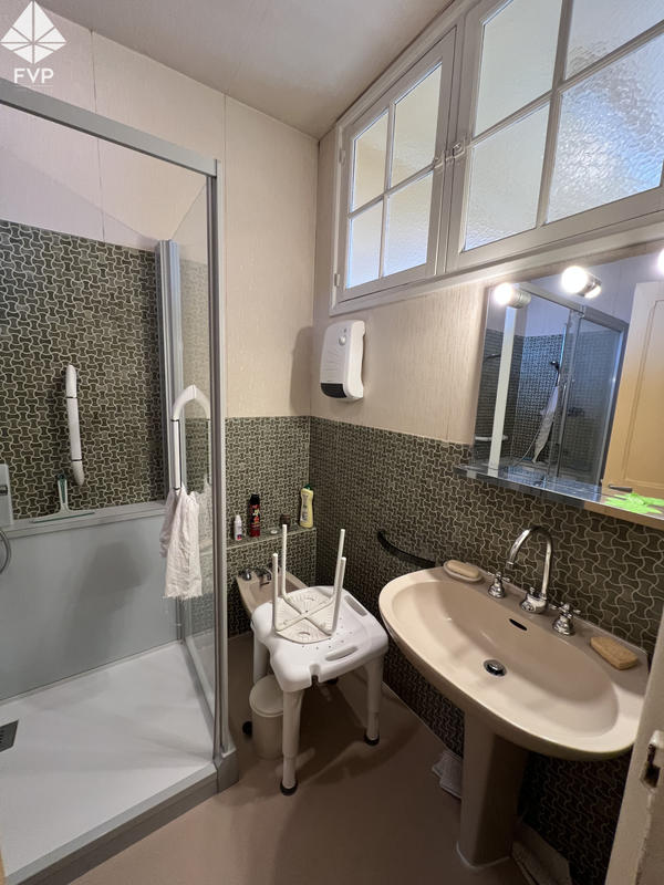 Maison - 103 m² - 4 pièces