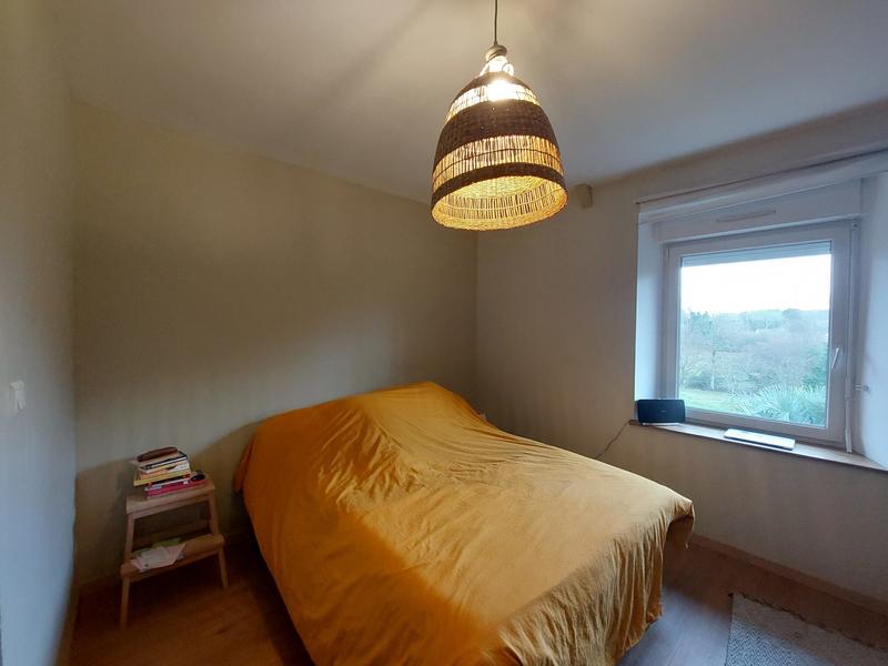 Maison ancienne - 240 m² - 8 pièces