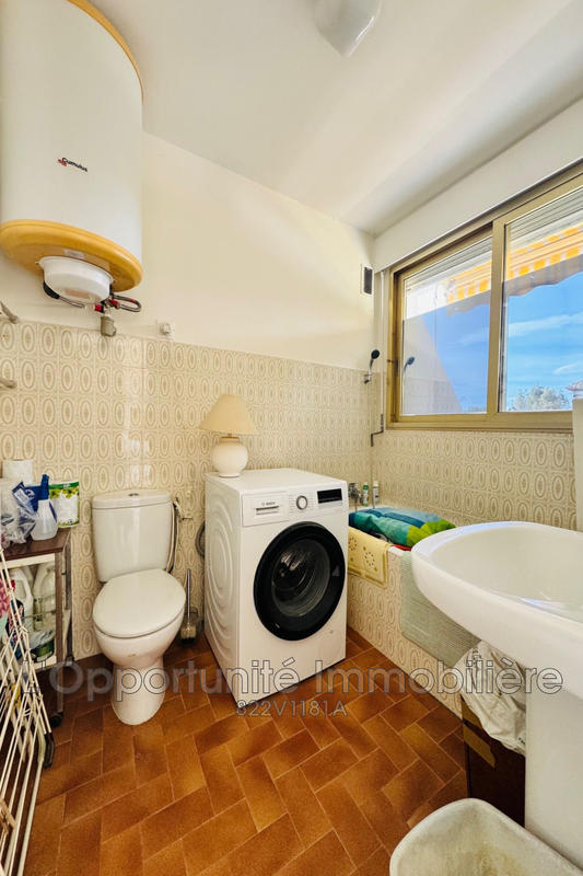 Appartement - 21 m² - 1 pièce