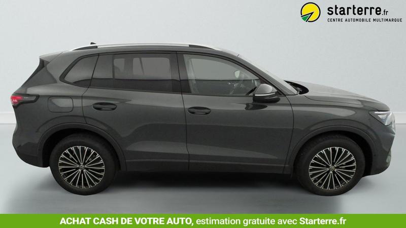 Volkswagen Tiguan Nouveau 1.5 eTSI 150cv Dsg7 Life Plus