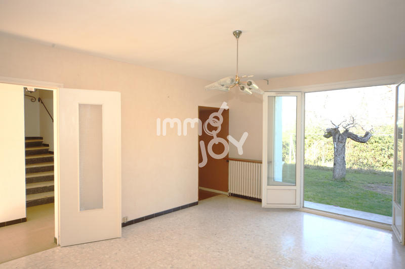 Maison - 103 m² - 5 pièces