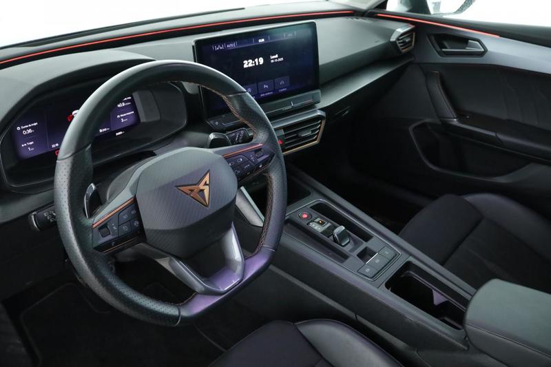 Cupra Leon Sportstourer 2.0 Tdi V Dsg7 150 ch