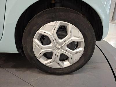 Renault Twingo III E-Tech Authentic