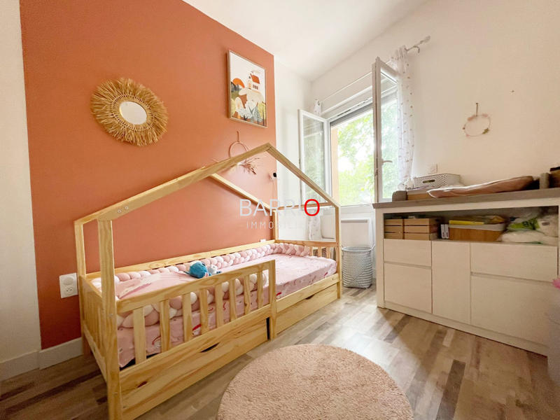 Maison - 91 m² - 4 pièces