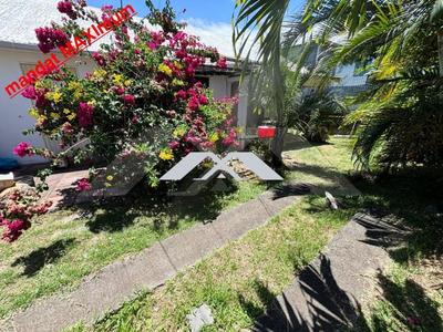 Maison - 75 m² - 4 pièces