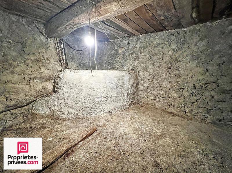 Maison - 50 m² - 3 pièces