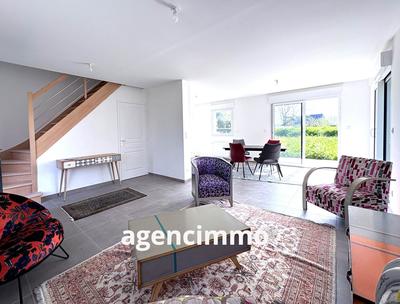 Villa - 79 m² - 5 pièces