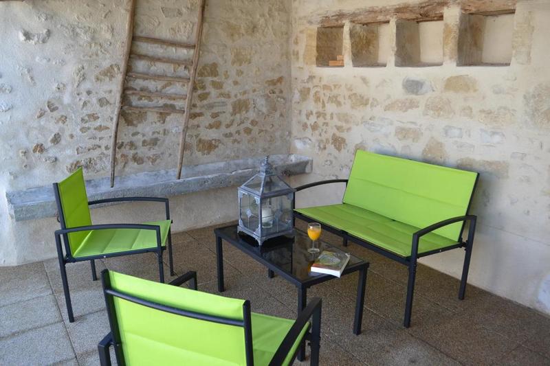 Propriété - 225 m² - 8 pièces