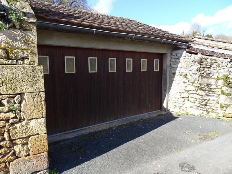 Maison - 123 m² - 5 pièces