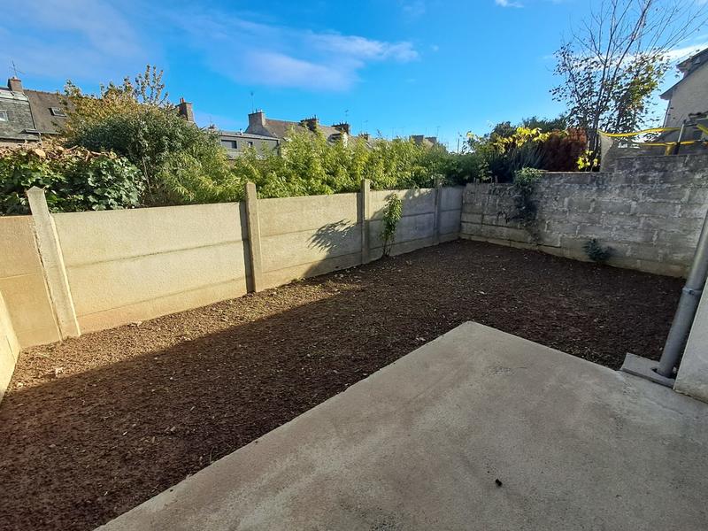 Maison - 70 m² - 4 pièces