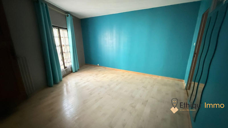 Maison - 178 m² - 5 pièces