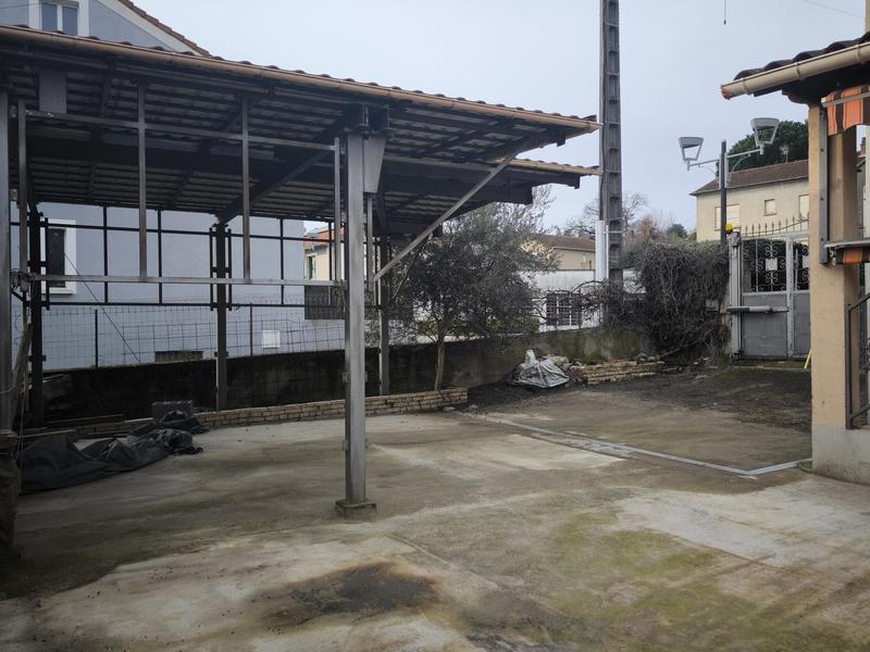 Maison - 99 m² - 4 pièces