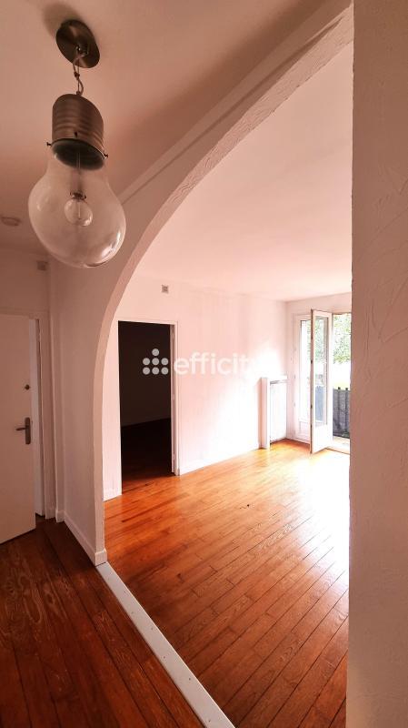 Appartement - 54 m² - 3 pièces