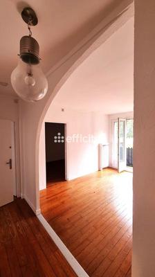 Appartement - 54 m² - 3 pièces