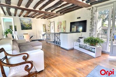 Maison - 189 m² - 7 pièces