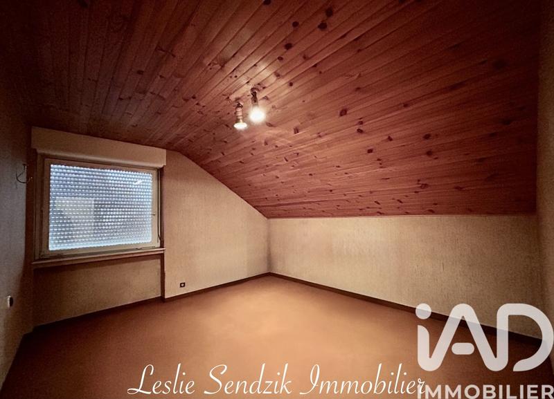 Maison - 157 m² - 7 pièces