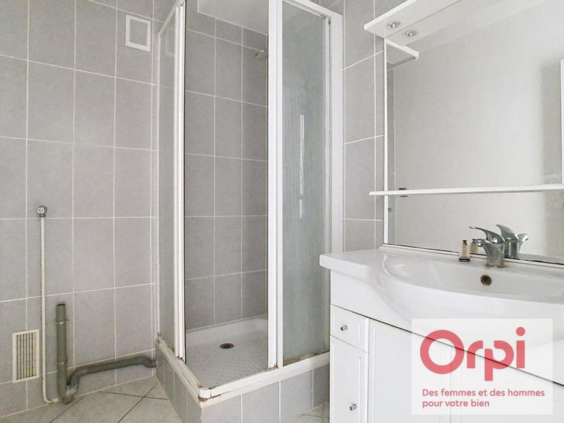 Appartement - 53 m² - 2 pièces