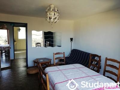 Appartement - 68 m² - 4 pièces