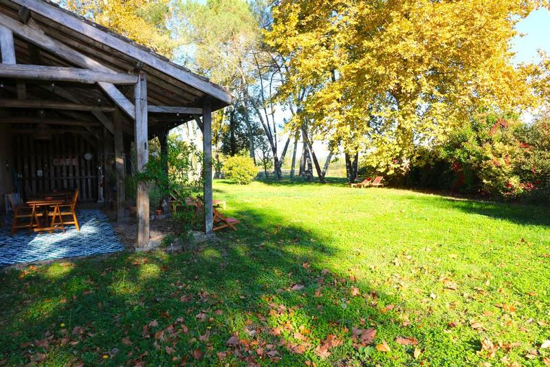 Propriété - 265 m² - 10 pièces