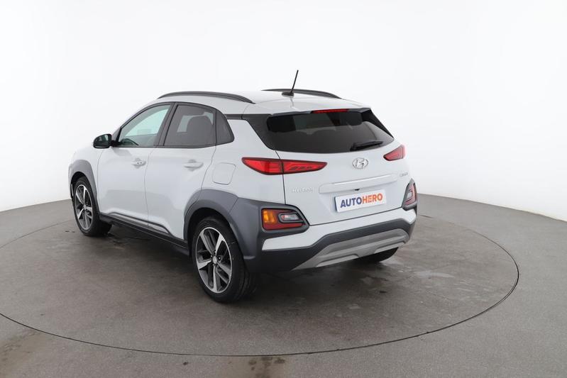 Hyundai Kona 1.0 t-GDi Executive 120 ch