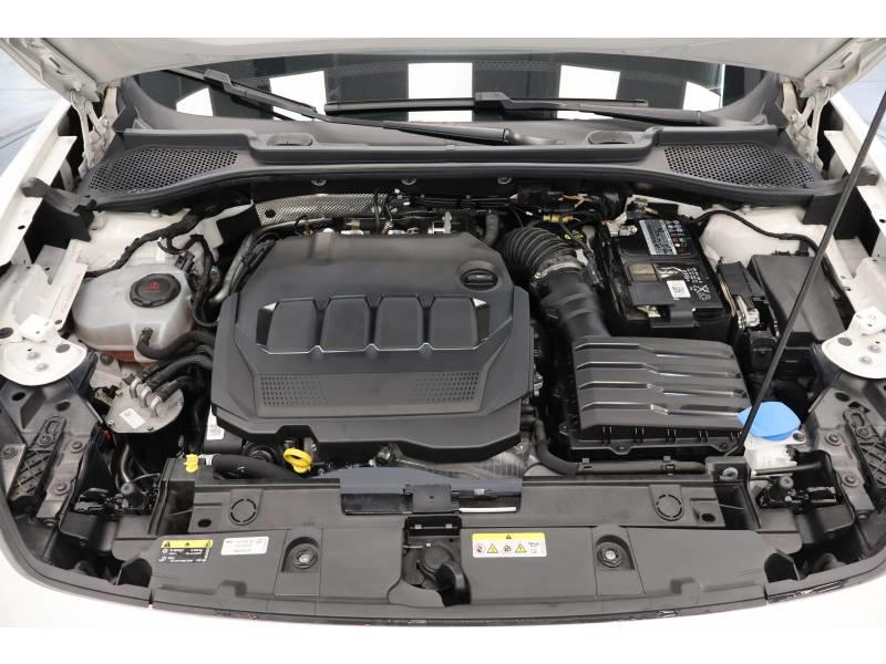 Cupra Formentor 2.0 Tdi 150 ch Business Edition