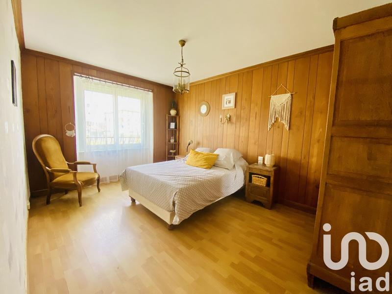 Maison - 160 m² - 7 pièces