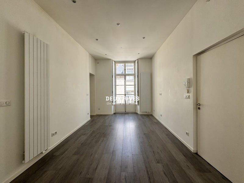 Appartement - 51 m² - 3 pièces