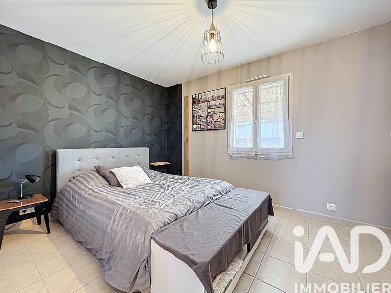 Maison - 141 m² - 5 pièces