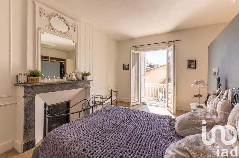 Maison de village - 153 m² - 4 pièces