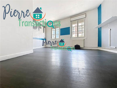 Duplex - 68 m² - 3 pièces