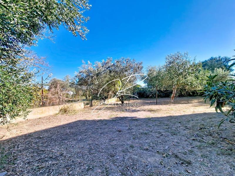 Maison - 63 m² - 3 pièces