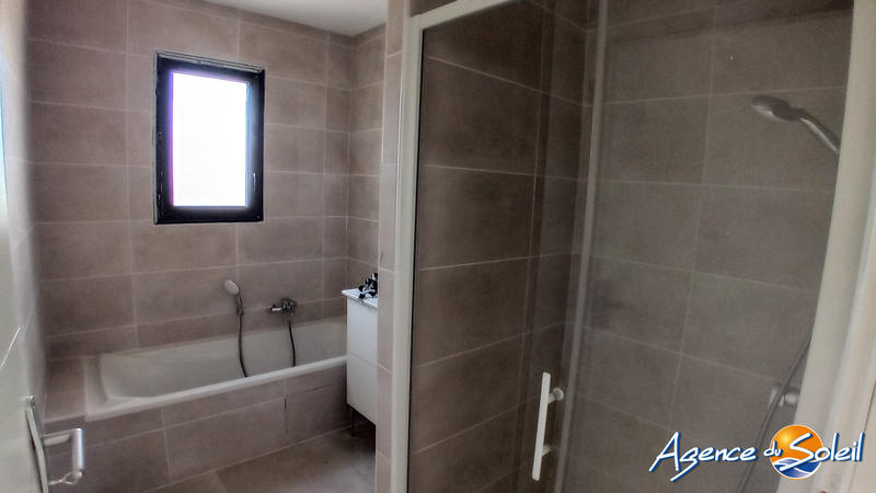 Villa - 110 m² - 4 pièces