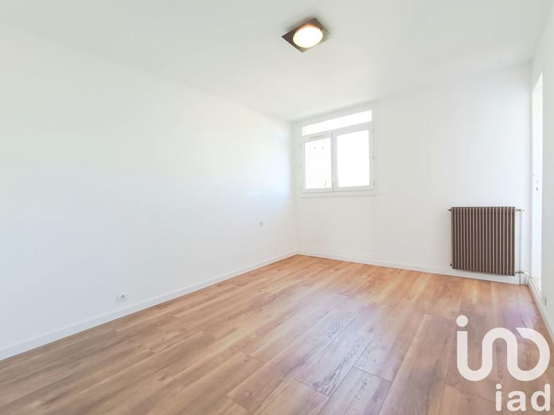Appartement - 77 m² - 4 pièces