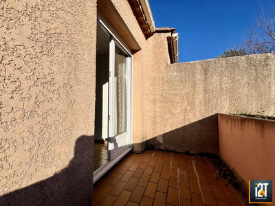 Maison traditionnelle - 57 m² - 3 pièces