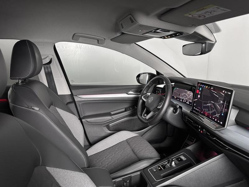 Volkswagen Golf 8 Goal 2.0 Tdi 150ch Dsg Digital Cockpit Sieges Chauff Regul Acc Carplay Camera Gps