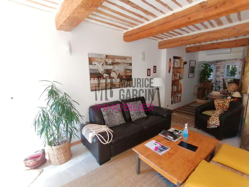 Maison - 100 m² - 3 pièces