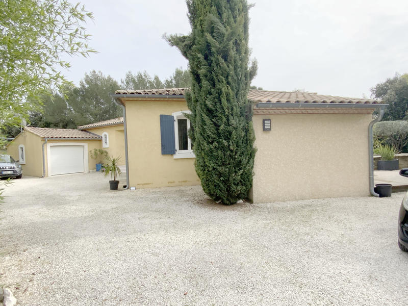 Maison - 149 m² - 5 pièces