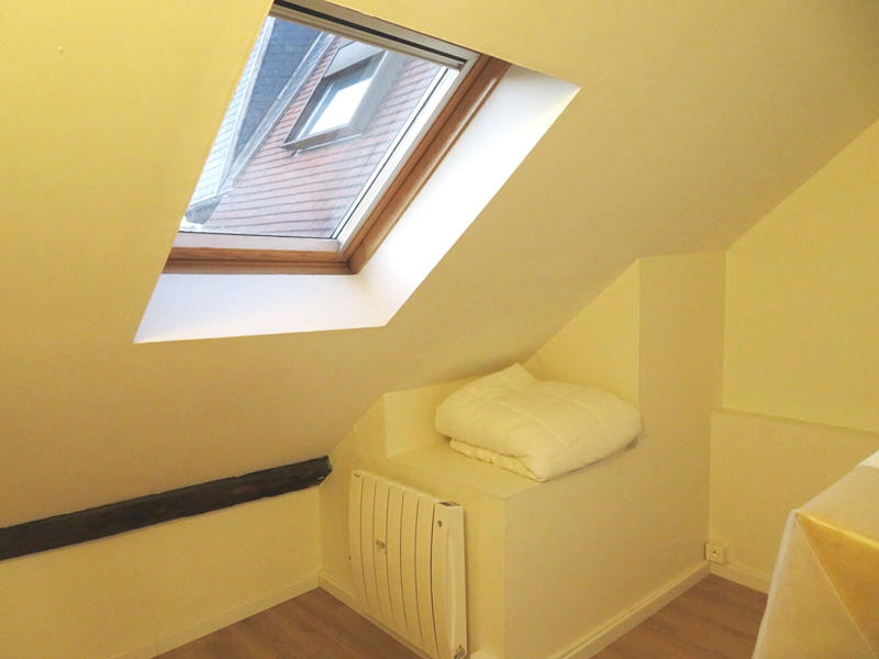 Appartement - 77 m² - 3 pièces