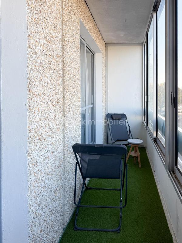 Appartement - 79 m² - 4 pièces