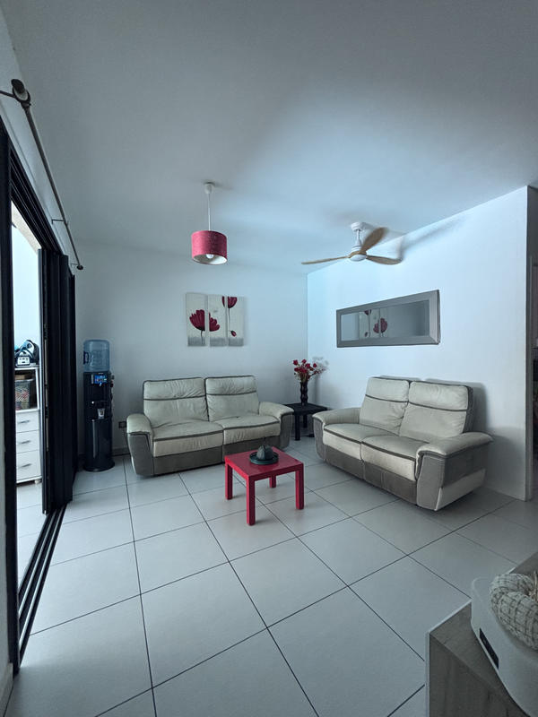 Villa - 85 m² - 3 pièces