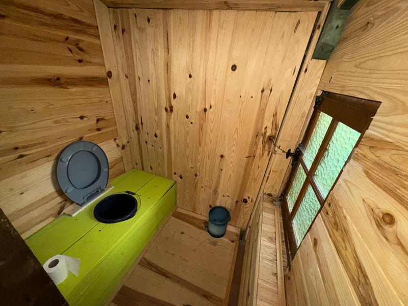 Terrain de loisirs - 7 720 m²