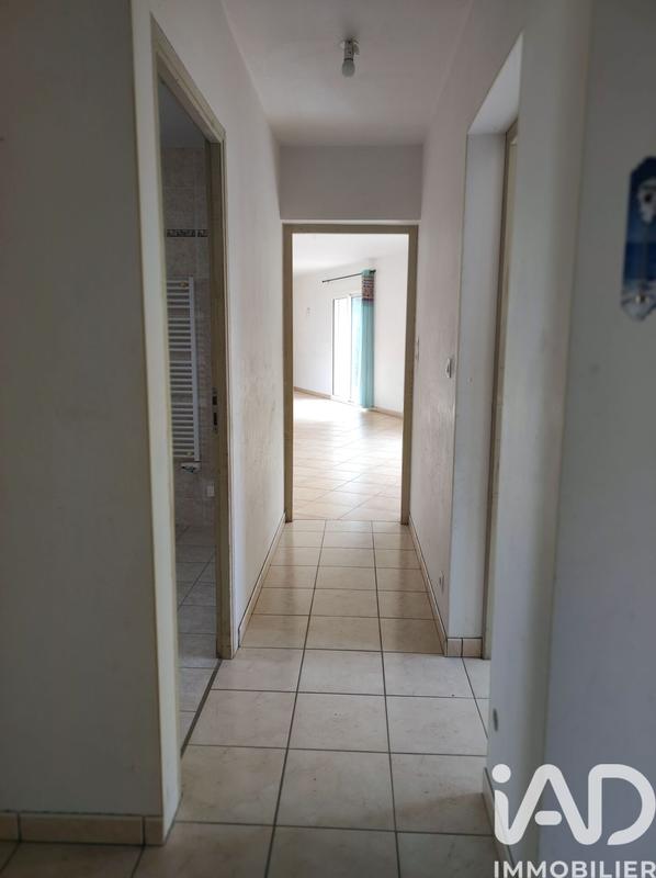 Maison - 178 m² - 7 pièces