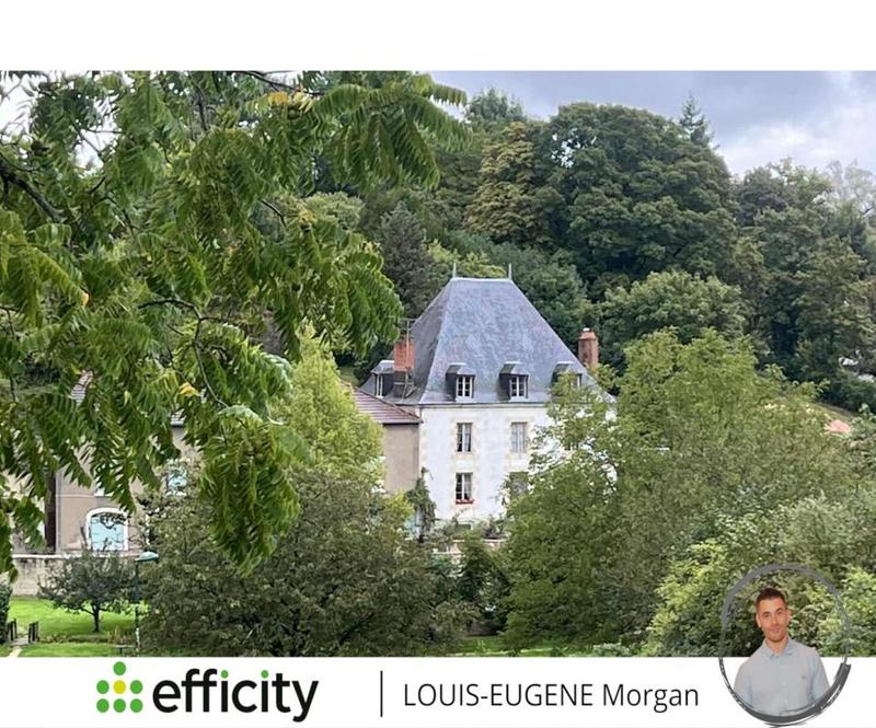 Demeure - 235 m² - 10 pièces